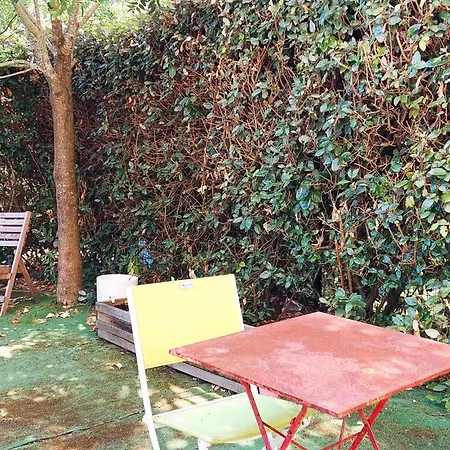 1 Bedroom Cozy In *