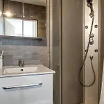 Appartamento 1 Bedroom Beautiful In Audenge