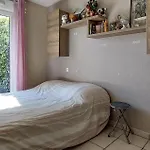 1 Bedroom Beautiful In *