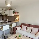 1 Bedroom Beautiful In * Audenge
