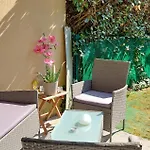 1 Bedroom Beautiful In
