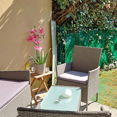 1 Bedroom Cozy Apartment In Audenge