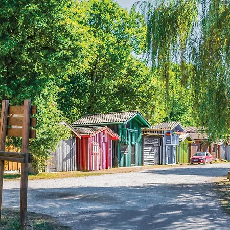 Appartamento 1 Bedroom Cozy In