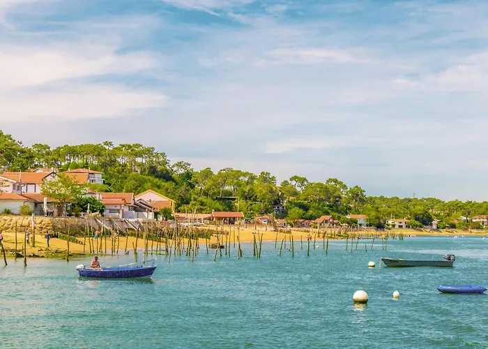 1 Bedroom Cozy In Lejlighed