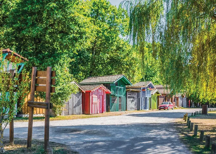 Lejlighed 1 Bedroom Cozy In